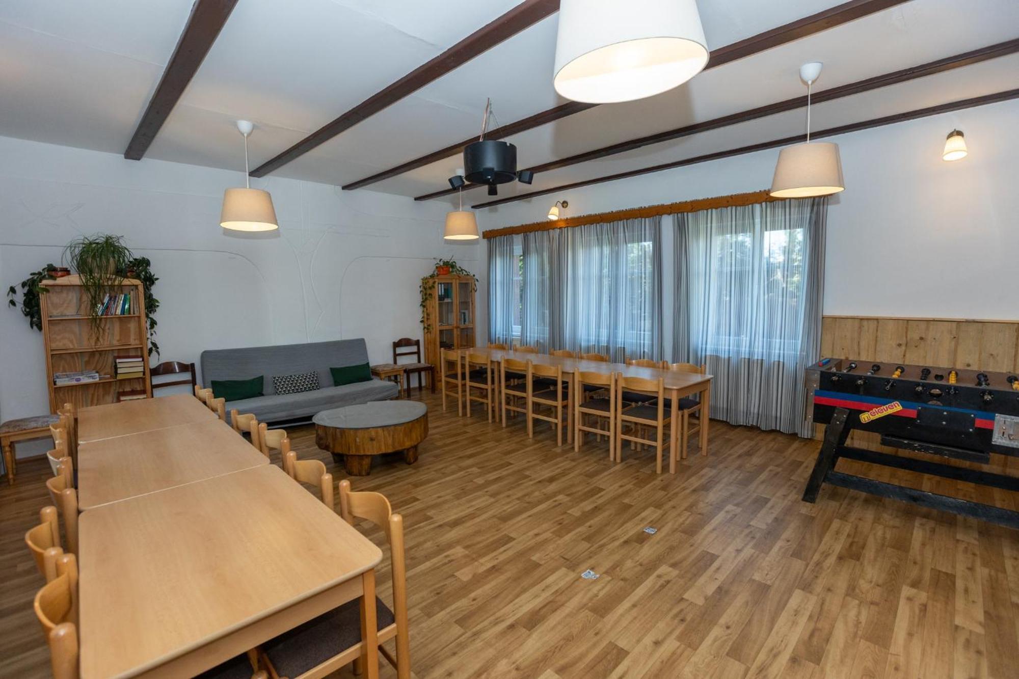 Belvederska Chalupa Zelezna Ruda Exterior photo